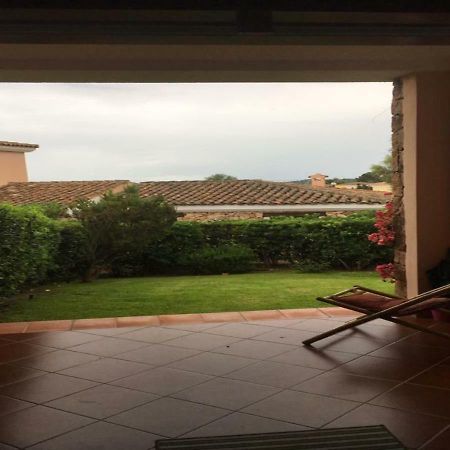 Casa Asparagi San Teodoro  Eksteriør bilde
