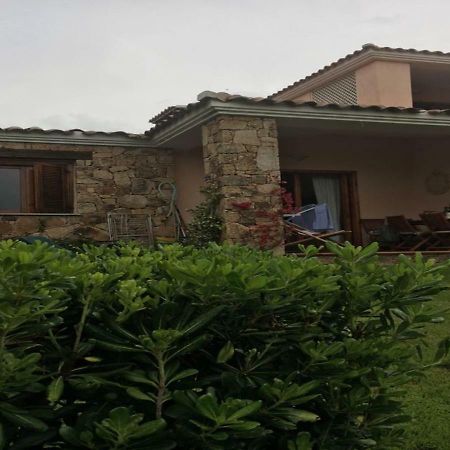 Casa Asparagi San Teodoro  Eksteriør bilde