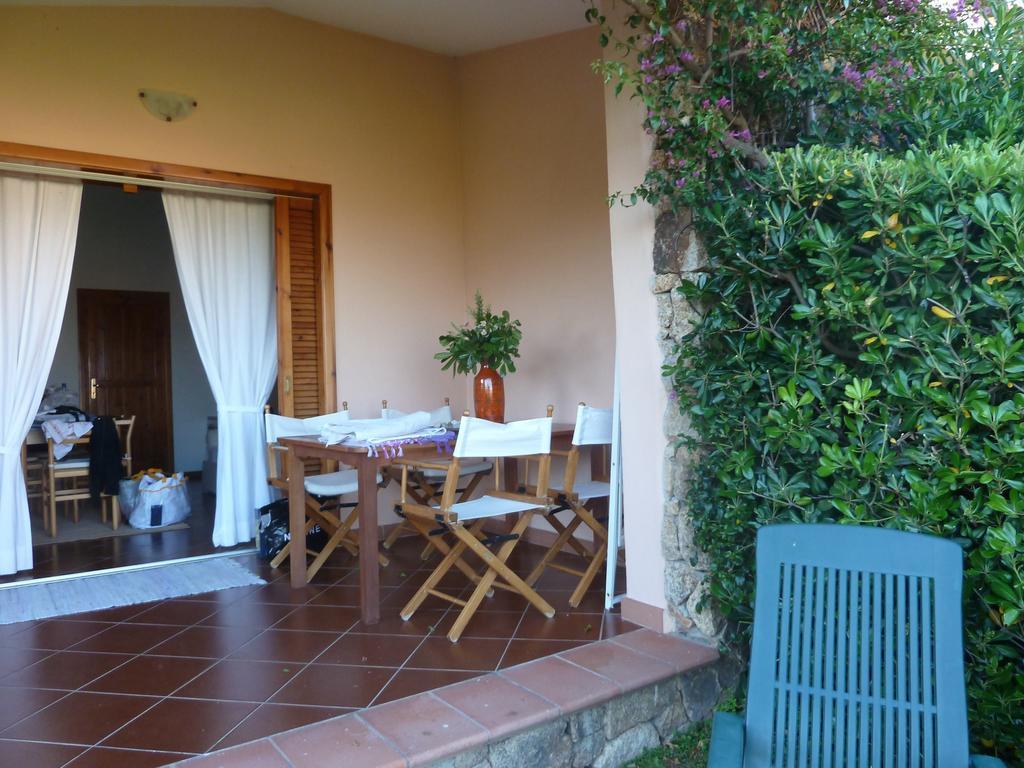 Casa Asparagi San Teodoro  Rom bilde