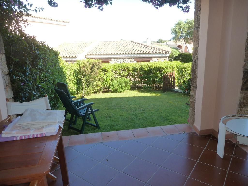 Casa Asparagi San Teodoro  Rom bilde