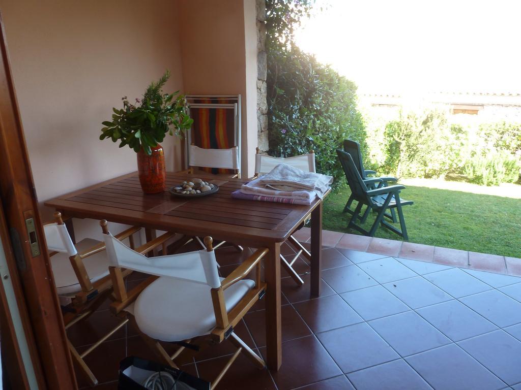 Casa Asparagi San Teodoro  Rom bilde