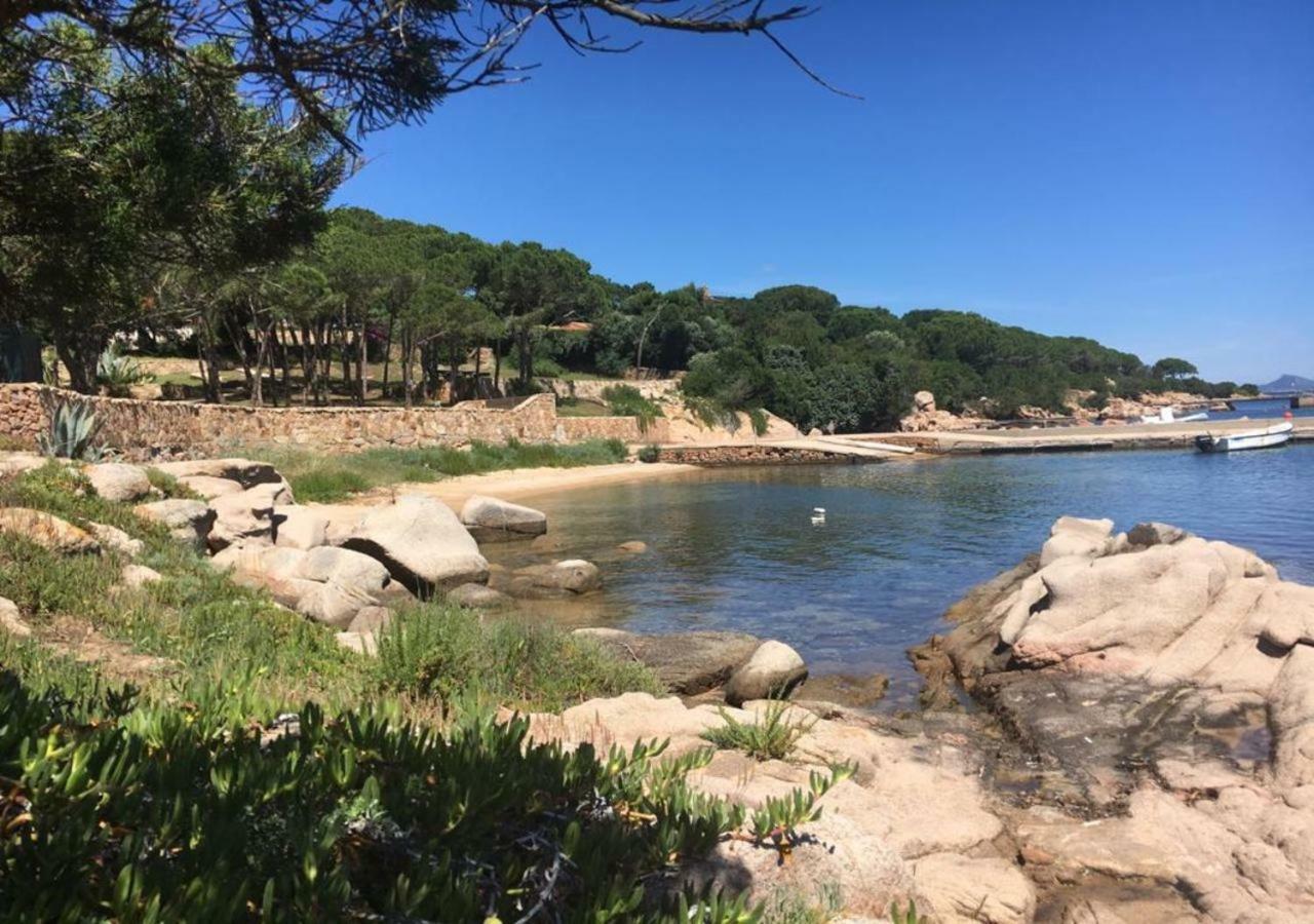 Casa Asparagi San Teodoro  Eksteriør bilde