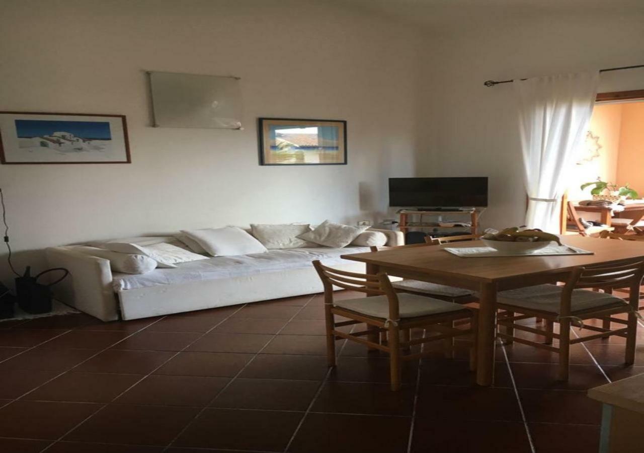 Casa Asparagi San Teodoro  Eksteriør bilde