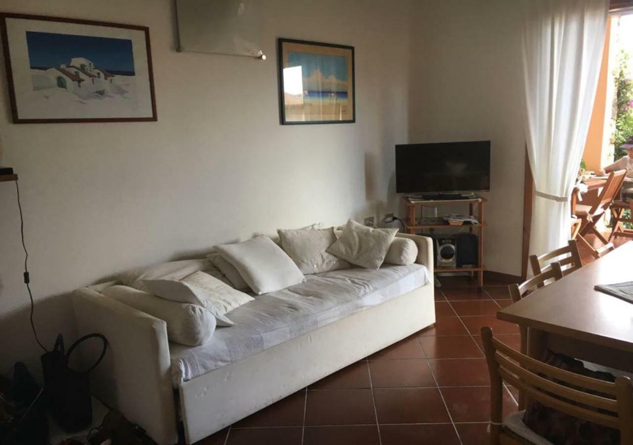 Casa Asparagi San Teodoro  Eksteriør bilde